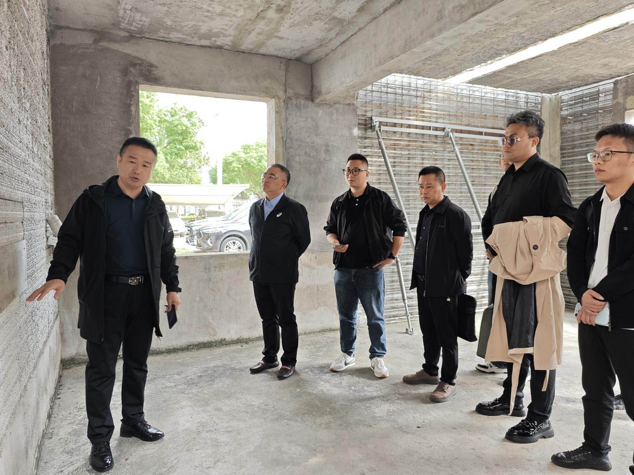 LP体系案例