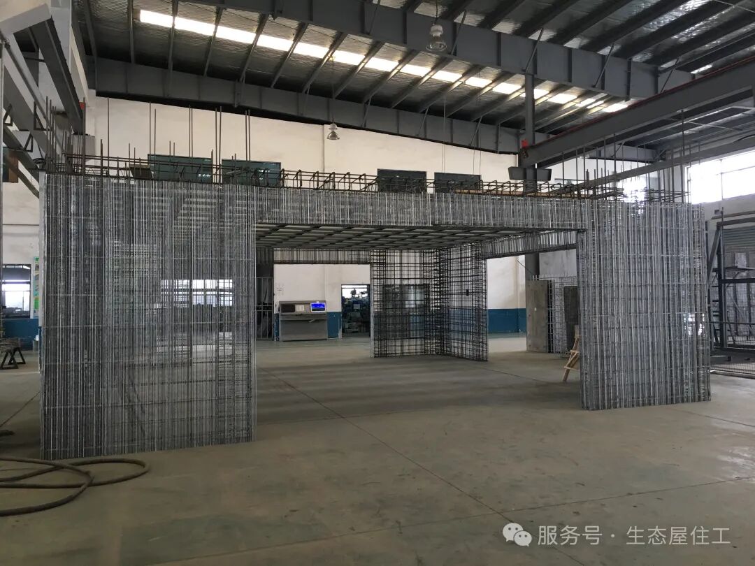LP体系案例