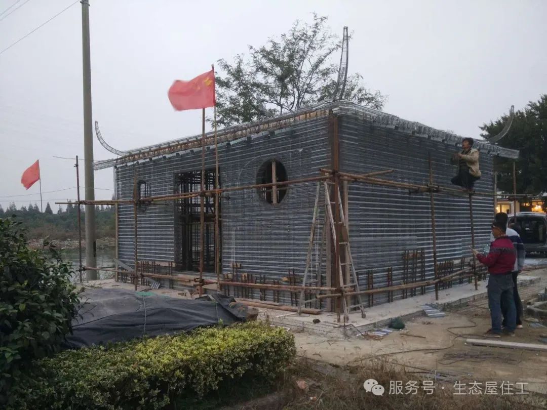LP体系案例