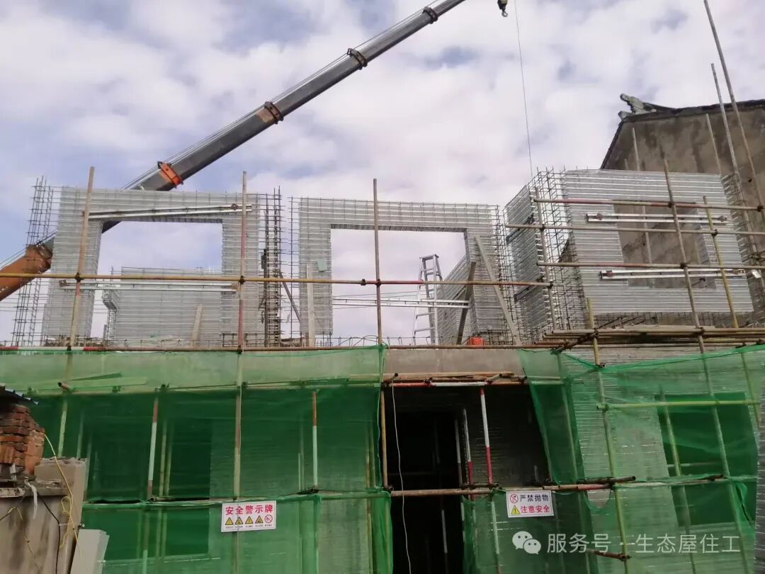 LP体系案例