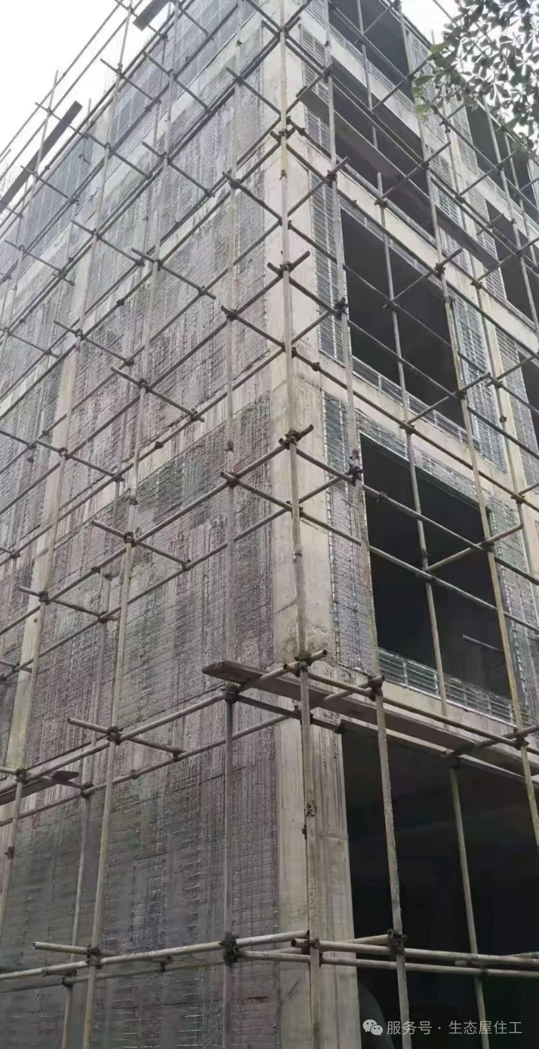 LP体系案例