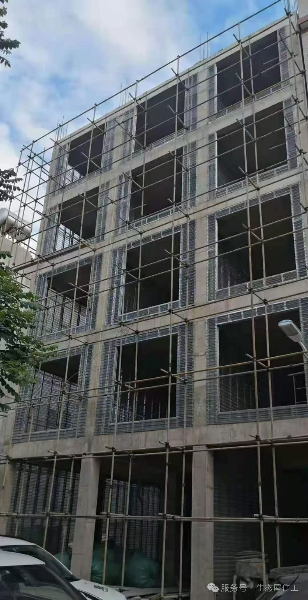 LP体系案例