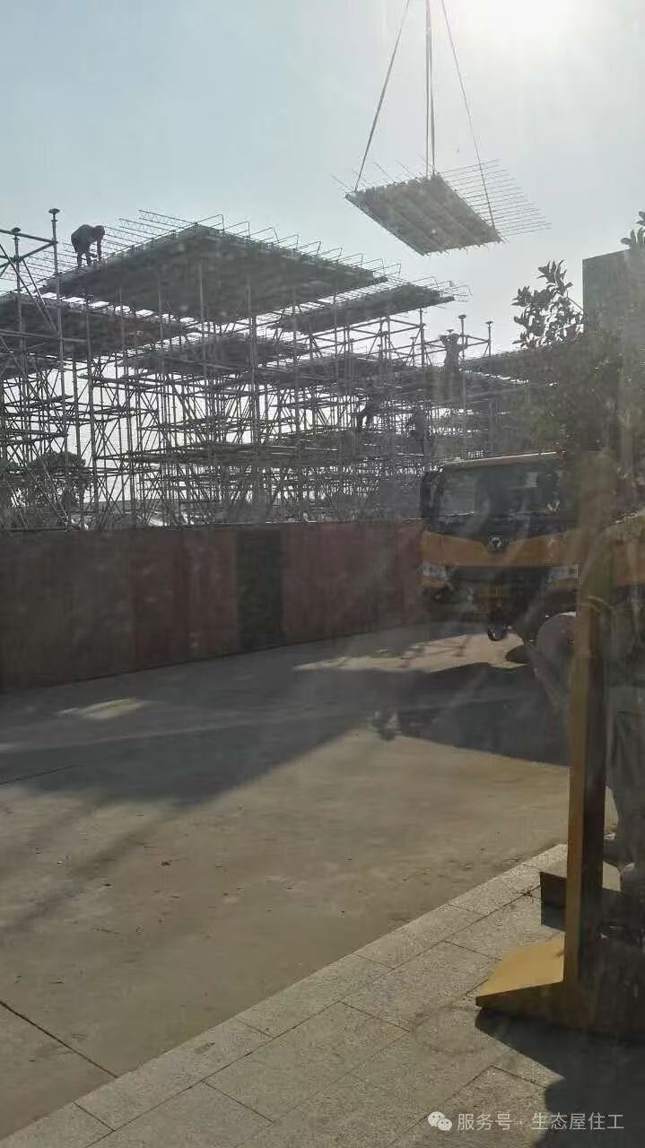 LP体系案例