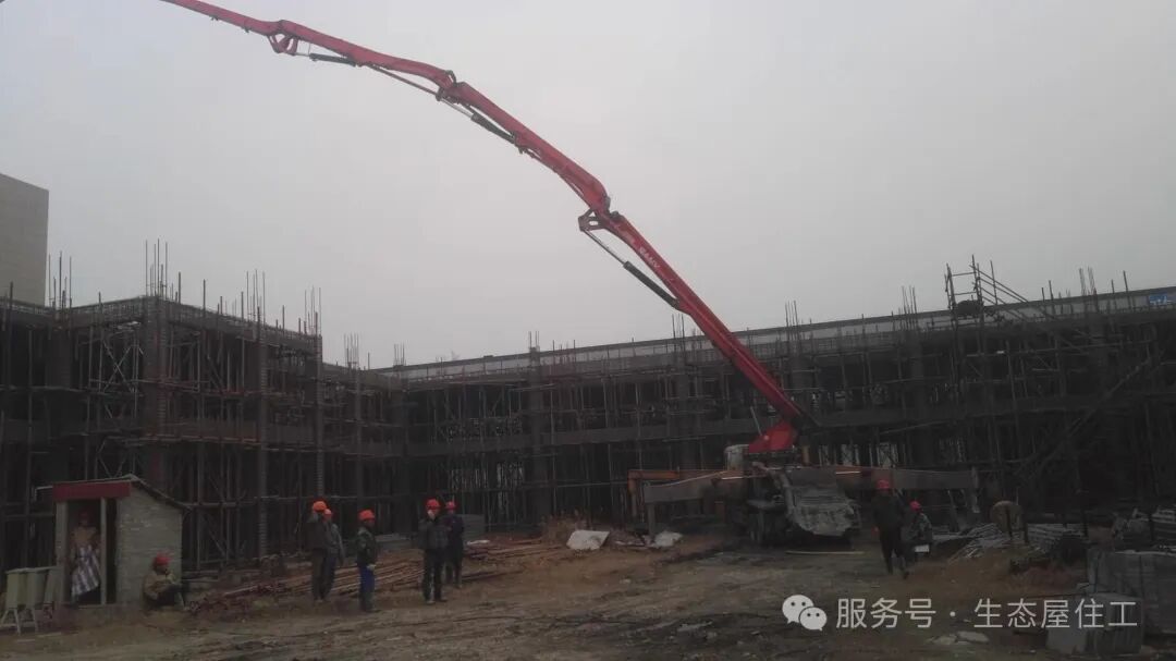 LP体系案例
