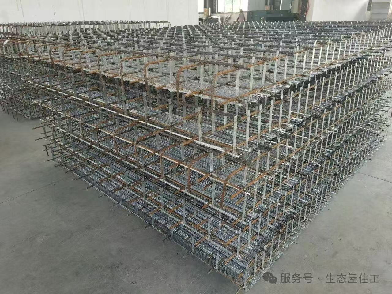 LP体系案例