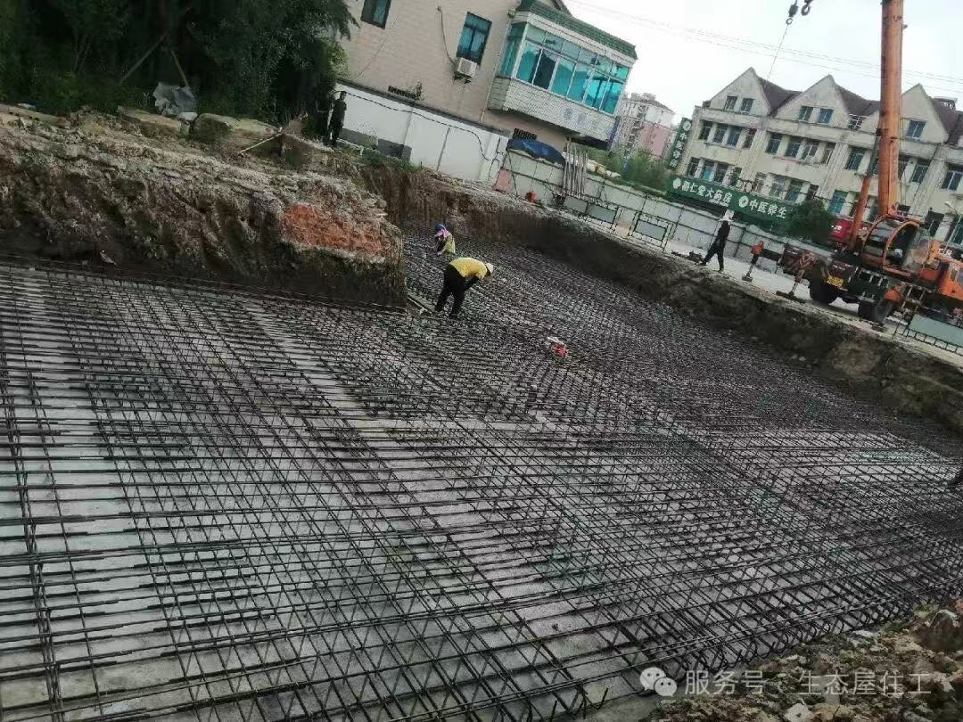 LP体系案例