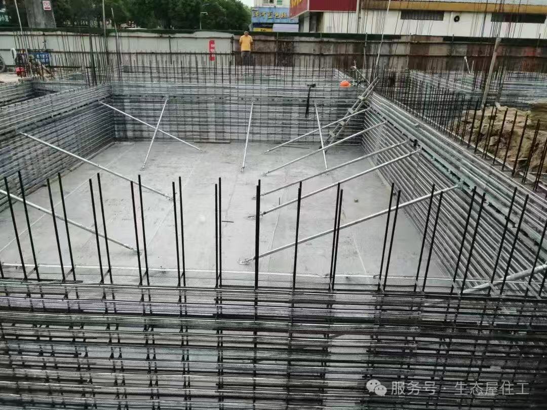LP体系案例