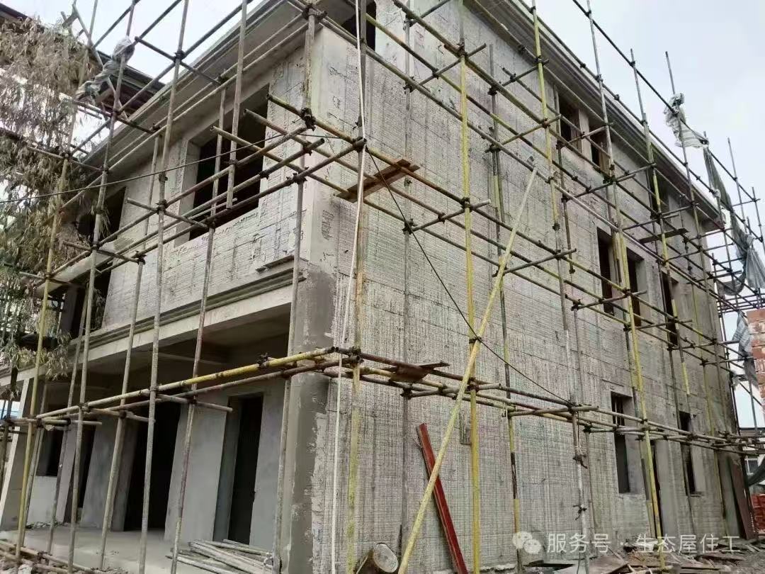 LP体系案例