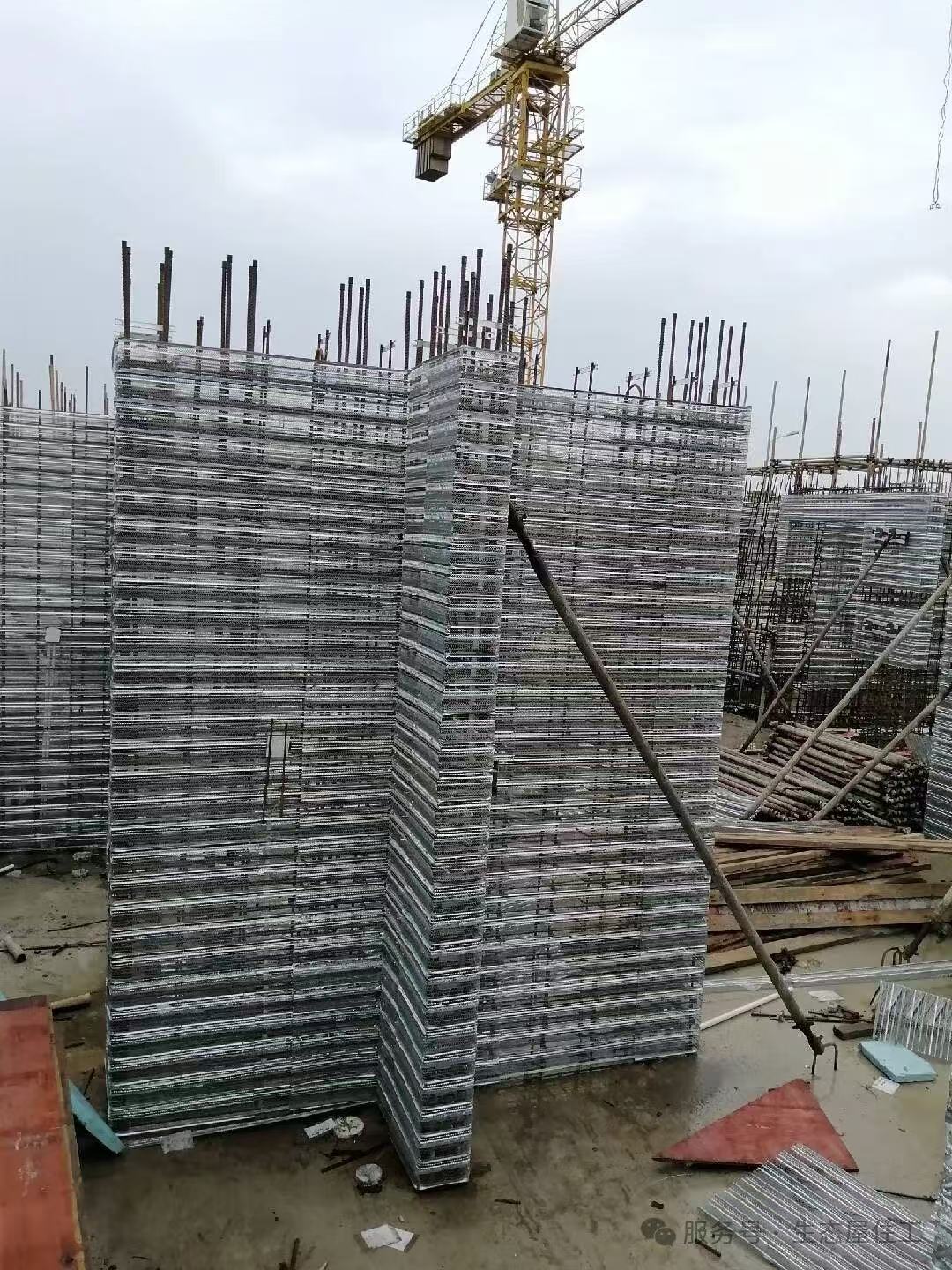 LP体系案例