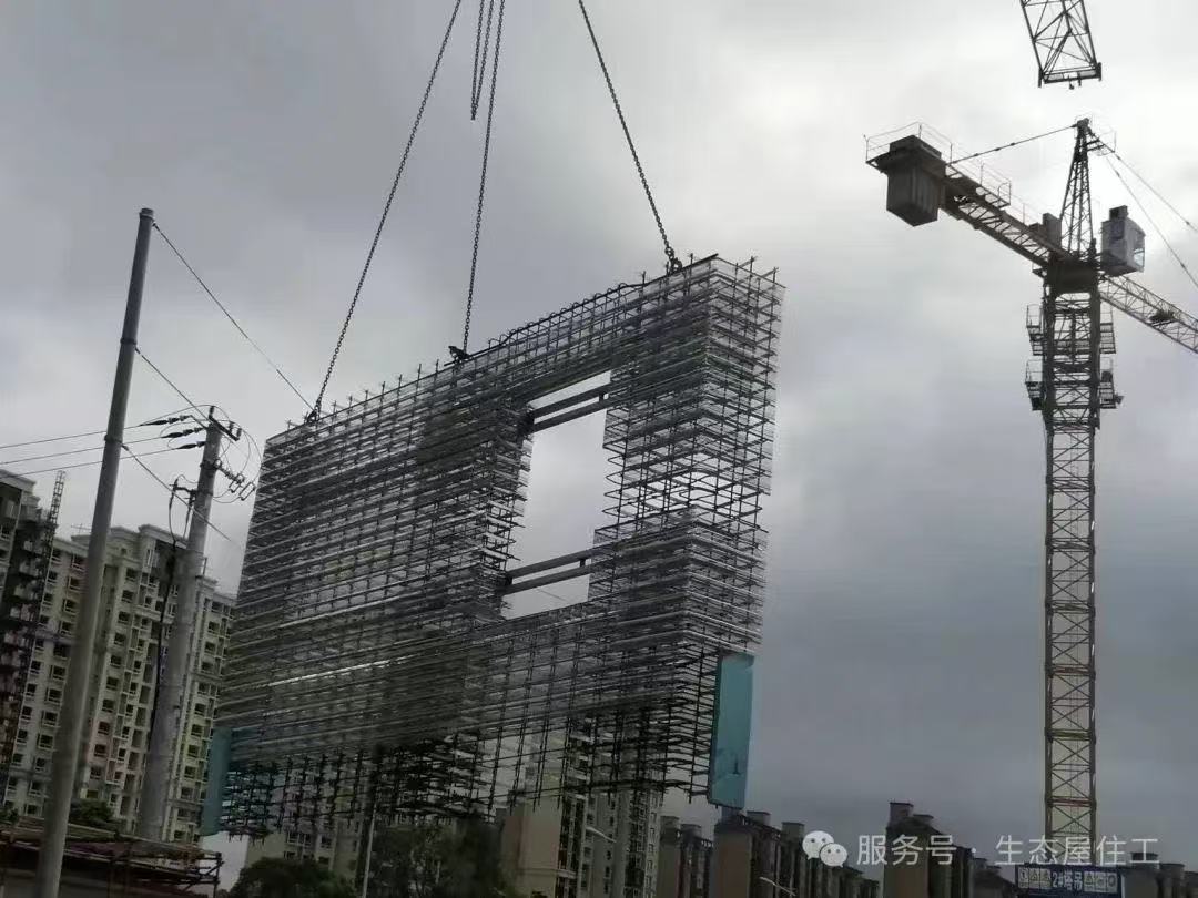 LP体系案例