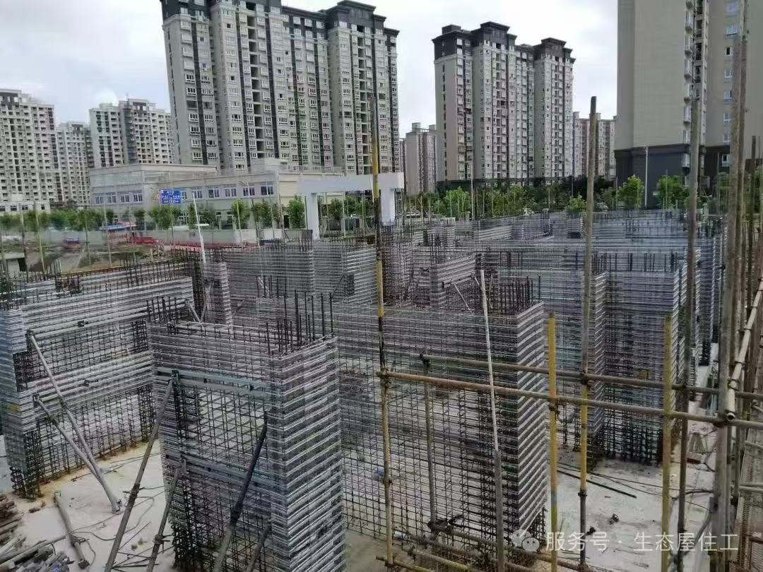 LP体系案例