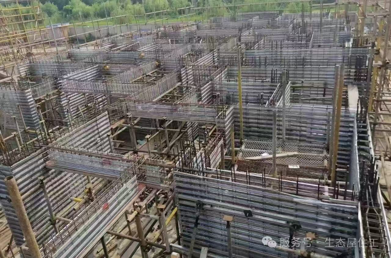 LP体系案例